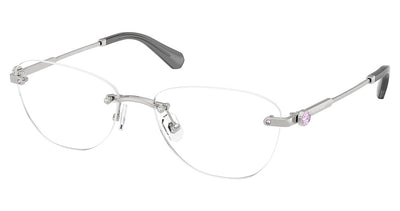 SWAROVSKI SK1035D Eyeglasses