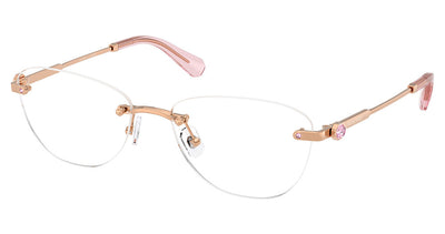 SWAROVSKI SK1035D Eyeglasses