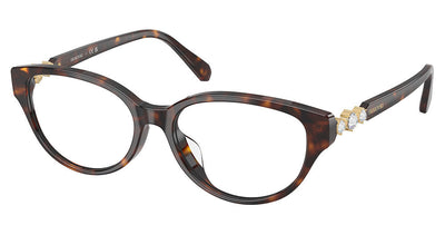 SWAROVSKI SK2058D Eyeglasses