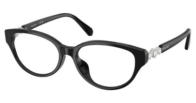 SWAROVSKI SK2058D Eyeglasses