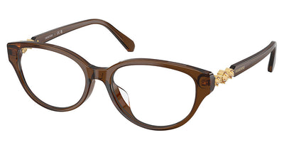 SWAROVSKI SK2058D Eyeglasses
