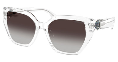 SWAROVSKI SK6044U Sunglasses
