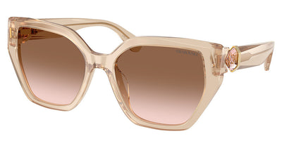 SWAROVSKI SK6044U Sunglasses