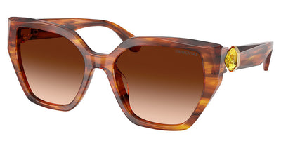 SWAROVSKI SK6044U Sunglasses