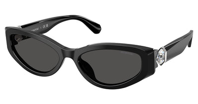 SWAROVSKI SK6045U Sunglasses