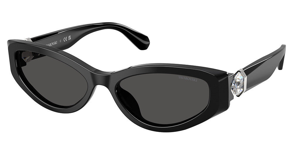 SWAROVSKI SK6045U Sunglasses
