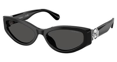 SWAROVSKI SK6045U Sunglasses