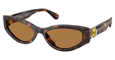 SWAROVSKI SK6045U Sunglasses