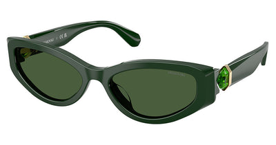 SWAROVSKI SK6045U Sunglasses