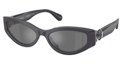 SWAROVSKI SK6045U Sunglasses