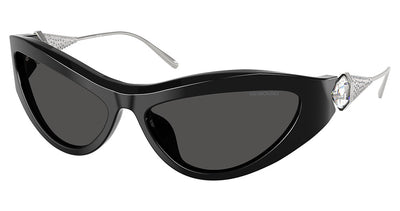 SWAROVSKI SK6046 Sunglasses