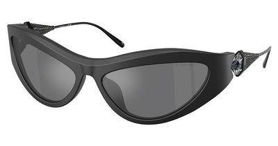 SWAROVSKI SK6046 Sunglasses