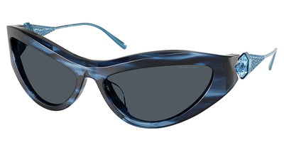 SWAROVSKI SK6046 Sunglasses