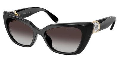 SWAROVSKI SK6047 Sunglasses
