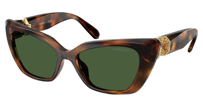 SWAROVSKI SK6047 Sunglasses
