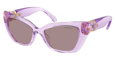 SWAROVSKI SK6047 Sunglasses