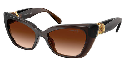 SWAROVSKI SK6047 Sunglasses