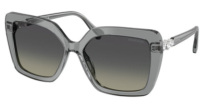 SWAROVSKI SK6049 Sunglasses