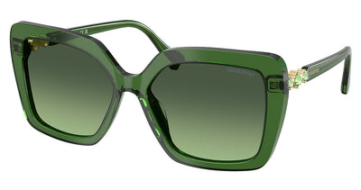 SWAROVSKI SK6049 Sunglasses
