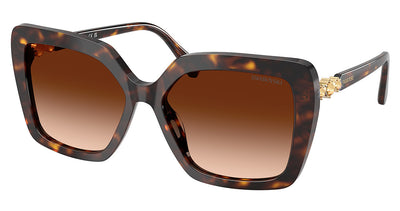 SWAROVSKI SK6049F Sunglasses