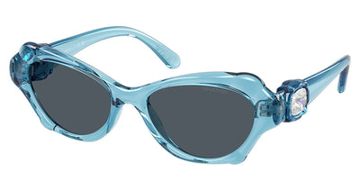 SWAROVSKI SK6050 Sunglasses