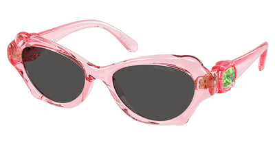 SWAROVSKI SK6050 Sunglasses