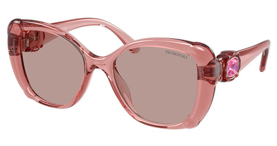 SWAROVSKI SK6051U Sunglasses