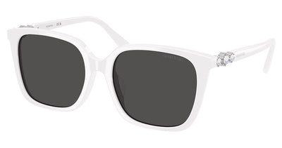 SWAROVSKI SK6053D Sunglasses