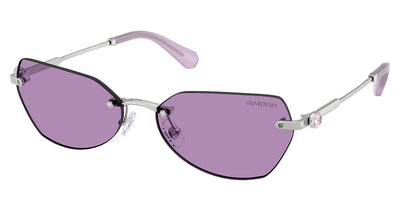 SWAROVSKI SK7038 Sunglasses