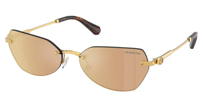 SWAROVSKI SK7038 Sunglasses