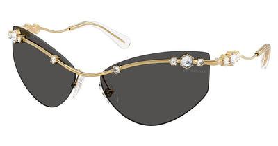 SWAROVSKI SK7039 Sunglasses