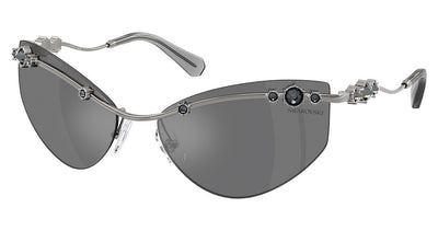 SWAROVSKI SK7039 Sunglasses