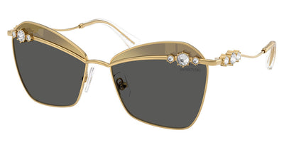 SWAROVSKI SK7040 Sunglasses