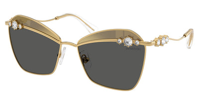 SWAROVSKI SK7040 Sunglasses