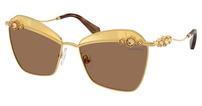 SWAROVSKI SK7040 Sunglasses