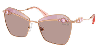 SWAROVSKI SK7040 Sunglasses