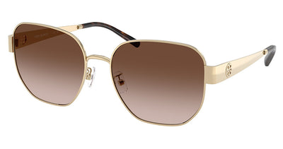 Tory Burch TY6117 Sunglasses