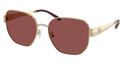 Tory Burch TY6117 Sunglasses
