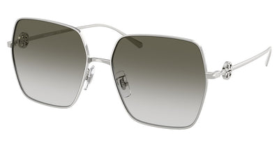 Tory Burch TY6118D Sunglasses