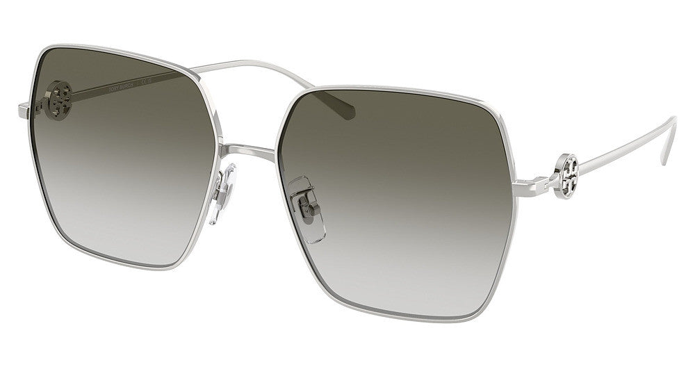 Tory Burch TY6118D Sunglasses