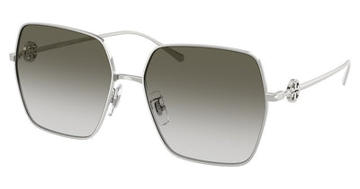Tory Burch TY6118D Sunglasses
