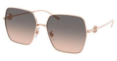 Tory Burch TY6118D Sunglasses