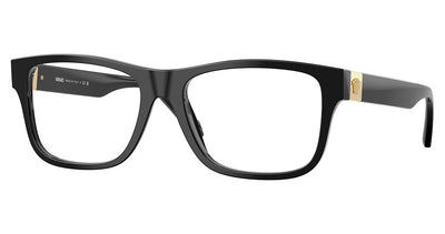 Versace VE3380F Eyeglasses