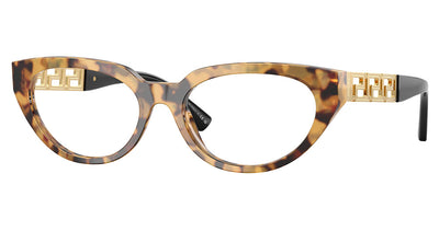Versace VE3383 Eyeglasses
