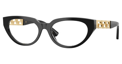 Versace VE3383F Eyeglasses