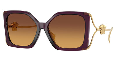 Versace VE4502U Sunglasses