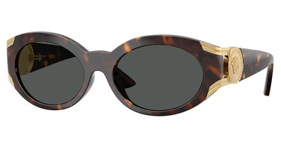 Versace VE4503U Sunglasses