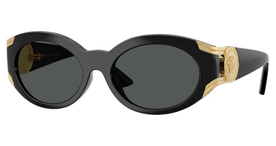 Versace VE4503U Sunglasses