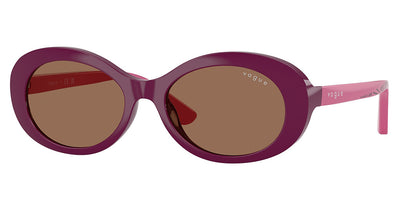 Vogue Junior Sun VJ2032 Sunglasses