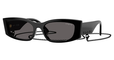 Vogue® VO5655SU Sunglasses